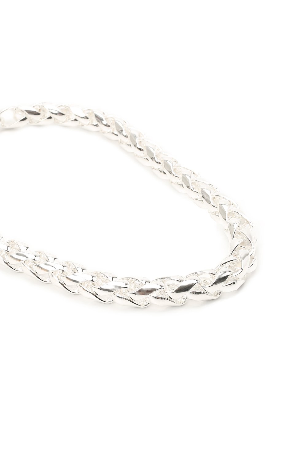 Колье HYPSO, арт. C0LLIER BERNADETTE SILVER, фото 2