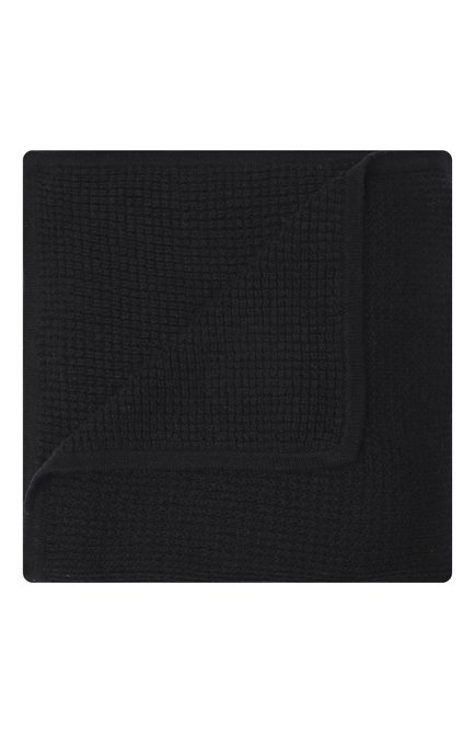 Плед из шерсти и кашемира EDOMO, арт. A015001FW2324