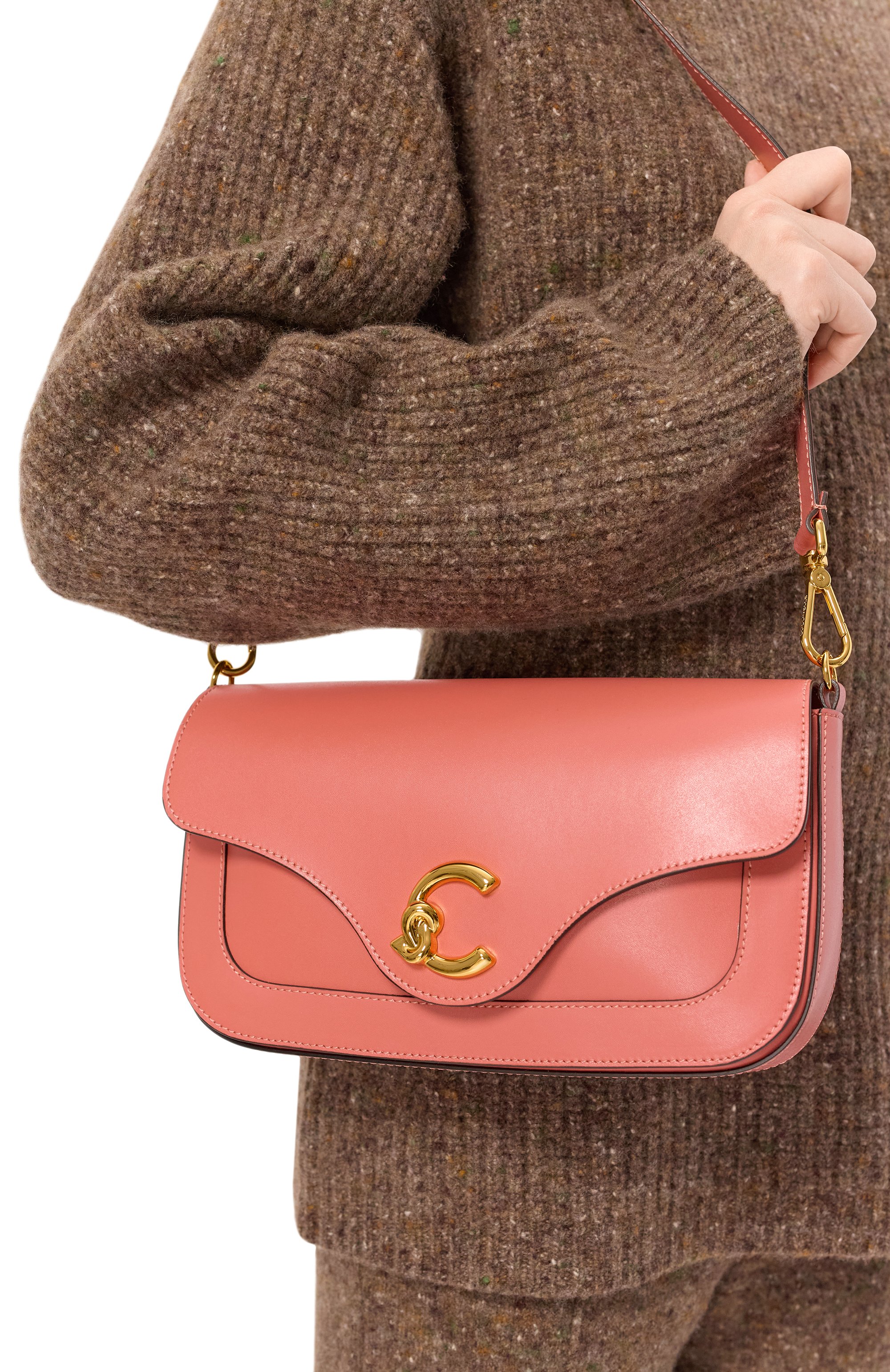 Сумка c-me medium COCCINELLE, арт. E1 SSK 12 03 01, фото 2