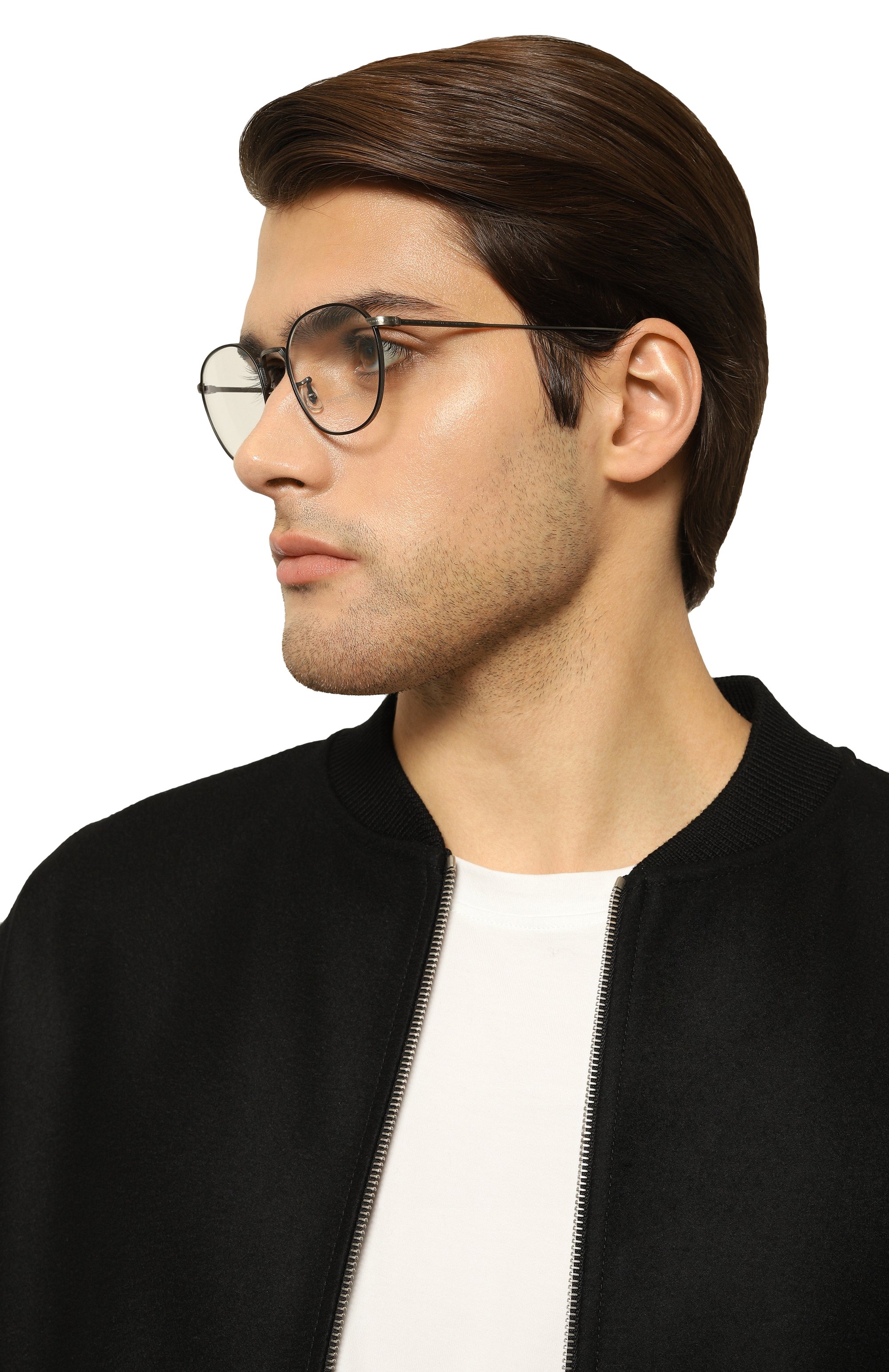 Оправа OLIVER PEOPLES, арт. 1251-5298, фото 3