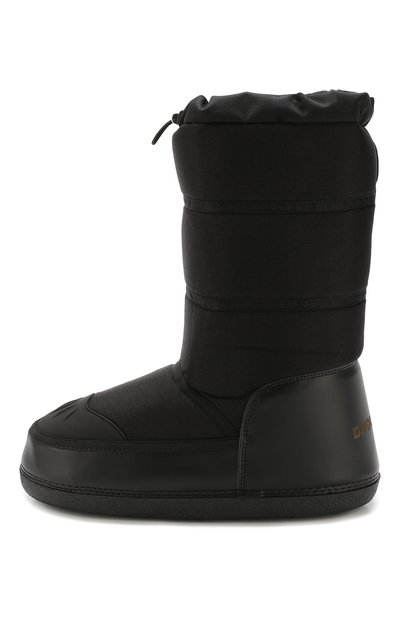 Текстильные сапоги DSQUARED2, арт. SBM0002 11700001, фото 3