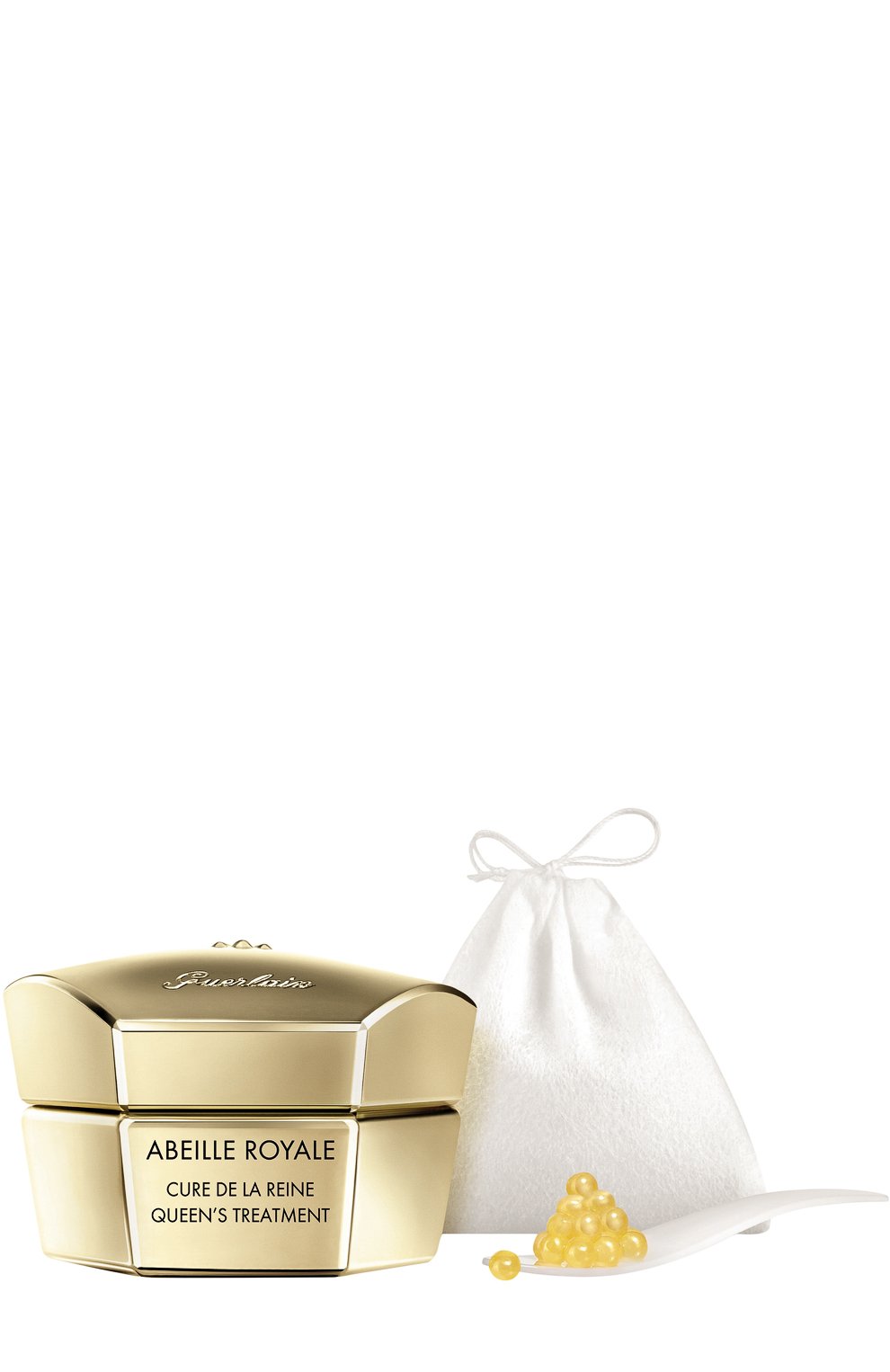 7-дневный курс abeille royale (15ml) GUERLAIN, арт. G061338, фото 1