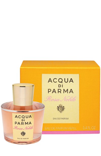 Женский сменный блок rosa nobile (100ml) ACQUA DI PARMA, арт. 49006ADP