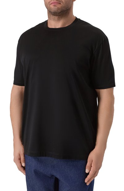 Хлопковая футболка PAUL&SHARK, арт. 99311024/6XL, фото 3