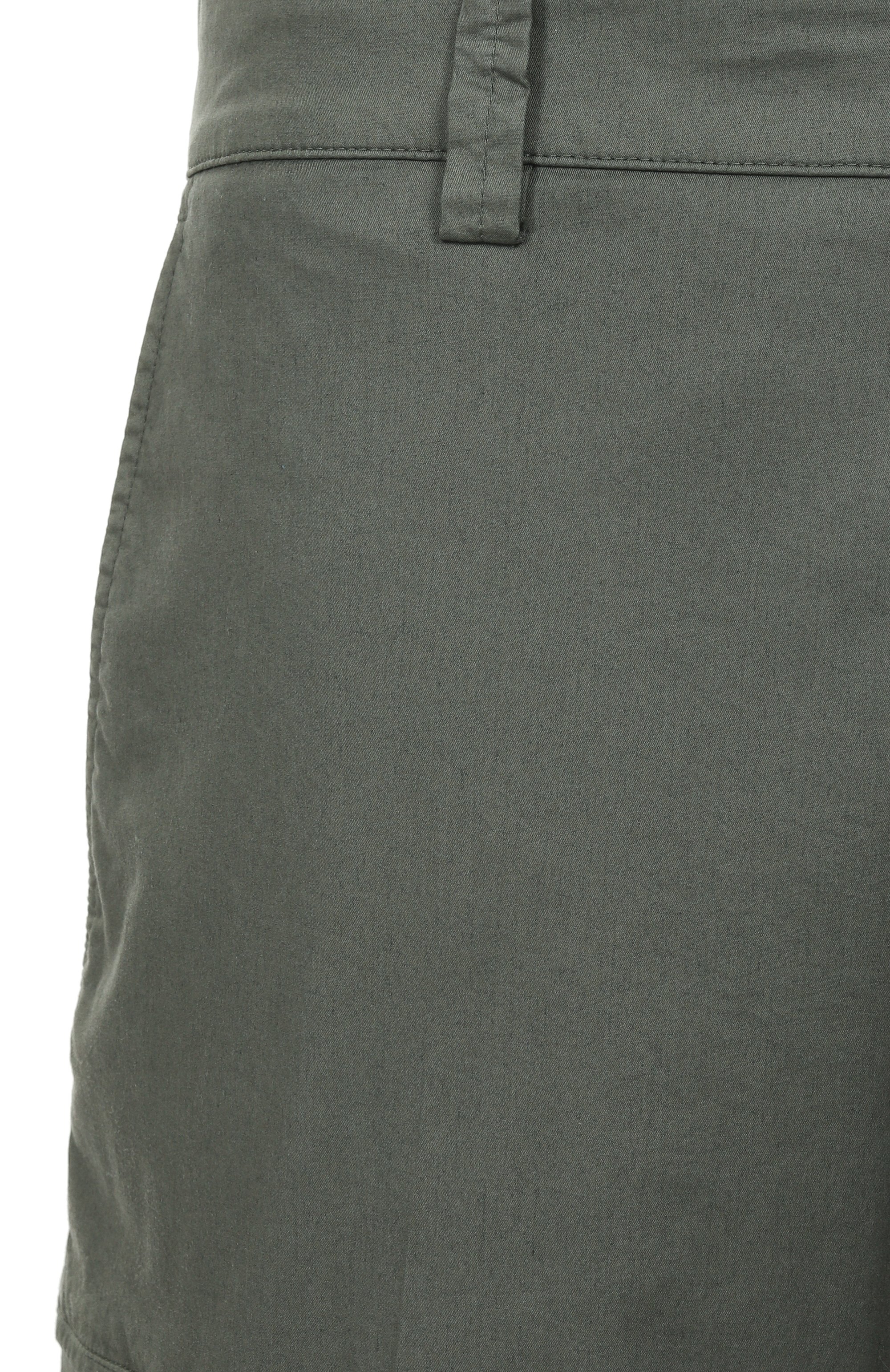 Брюки-карго из лиоцелла и хлопка STEFANO RICCI, арт. M1T5100201/PACT1Q, фото 6