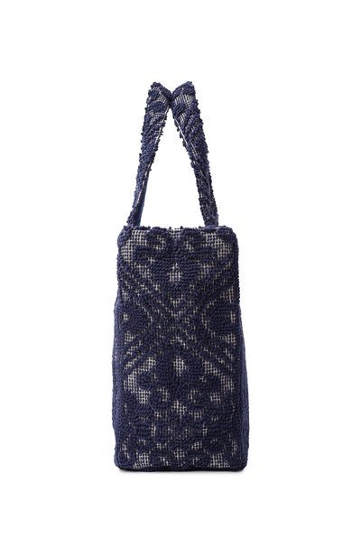 Сумка vanity tufting MC2 SAINT BARTH, арт. TUFTING/STBA, фото 4