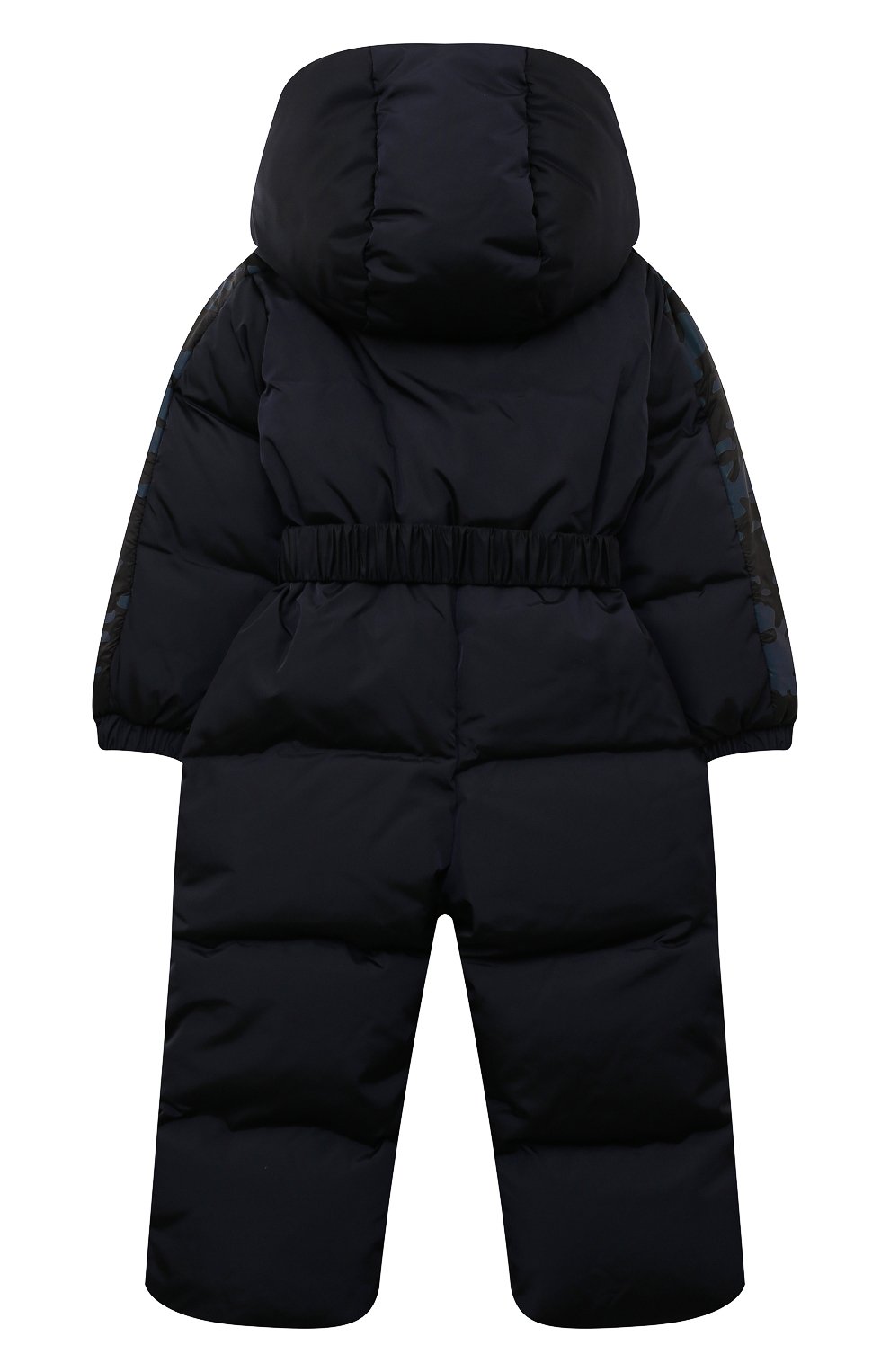 Пуховый комбинезон CHEPE, арт. 391140, фото 2