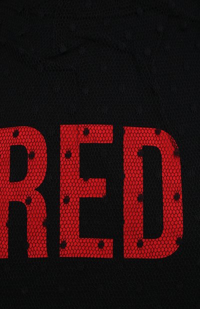 Свитшот REDVALENTINO, арт. VR3MG08Y/5QE, фото 5