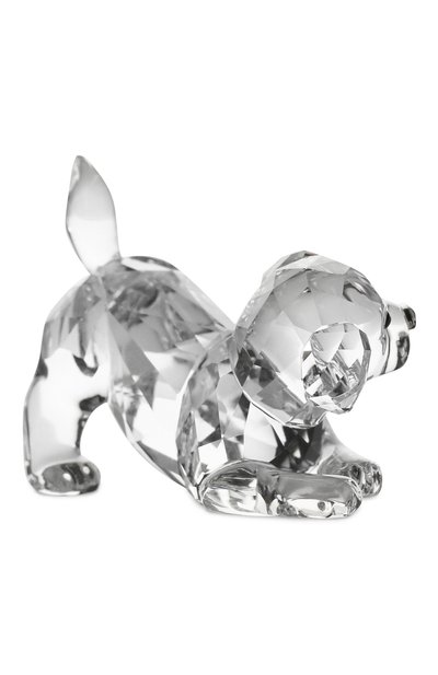 Фигурка labrador puppy SWAROVSKI, арт. 5408608, фото 3
