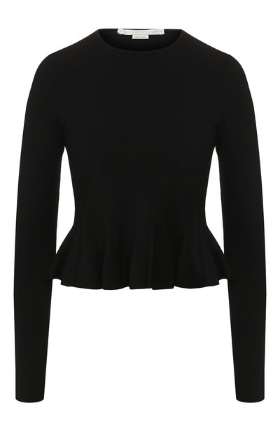 Женский пуловер из вискозы STELLA MCCARTNEY, арт. 577390/S2076