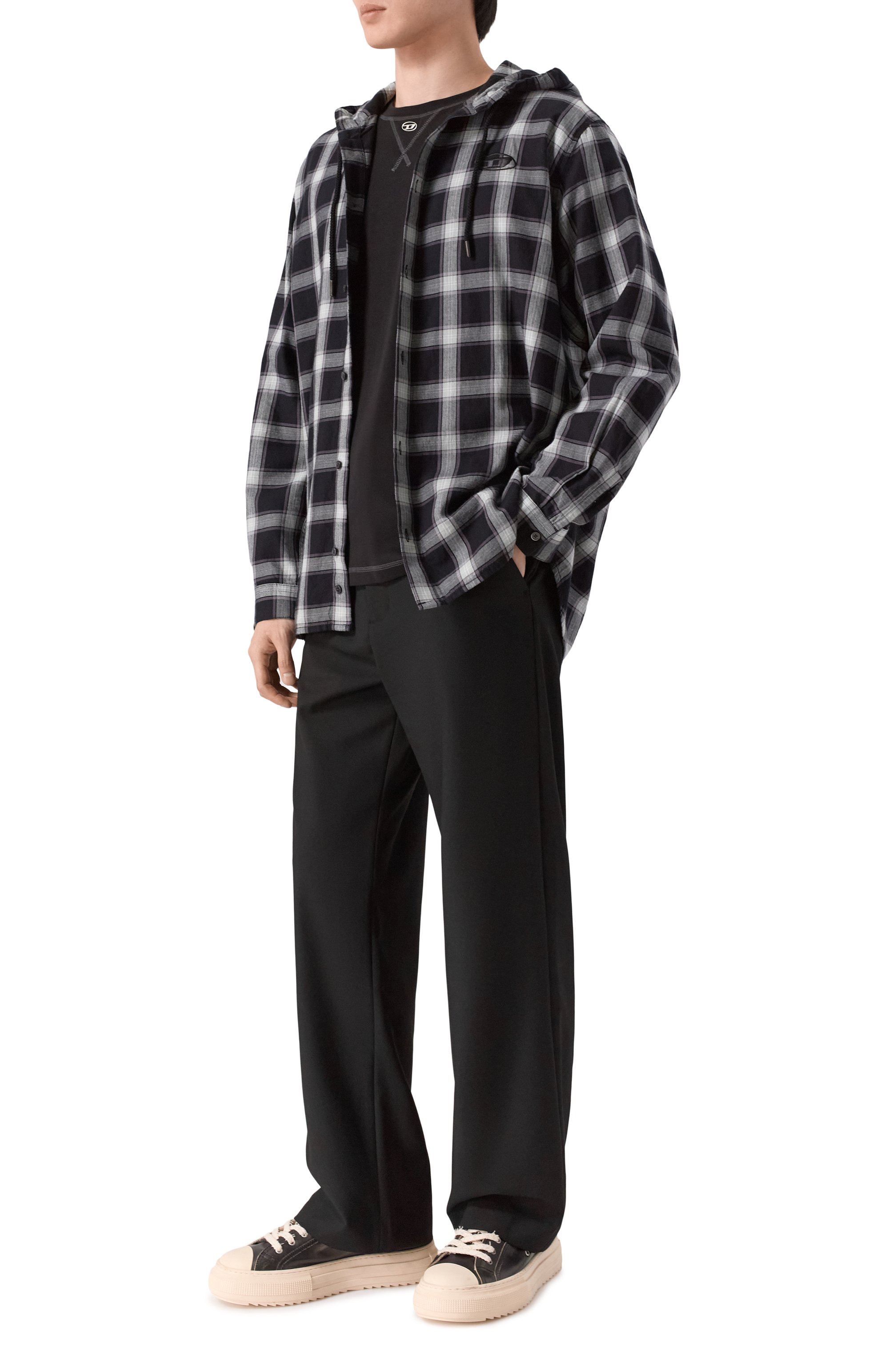 Брюки DIESEL, арт. A22041/0CJBF, фото 2