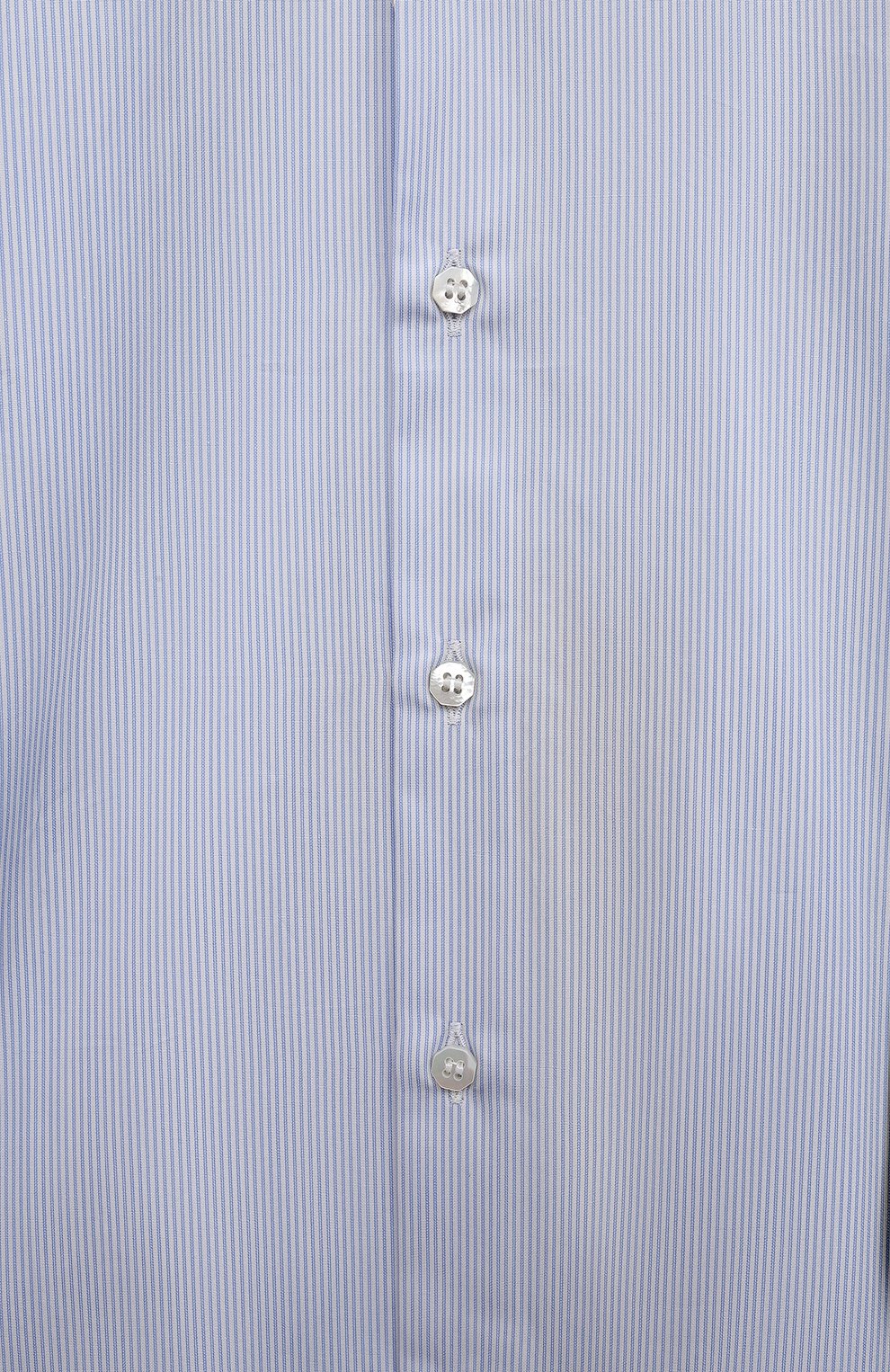 Хлопковая рубашка STEFANO RICCI JUNIOR, арт. YC002317/M2500, фото 3