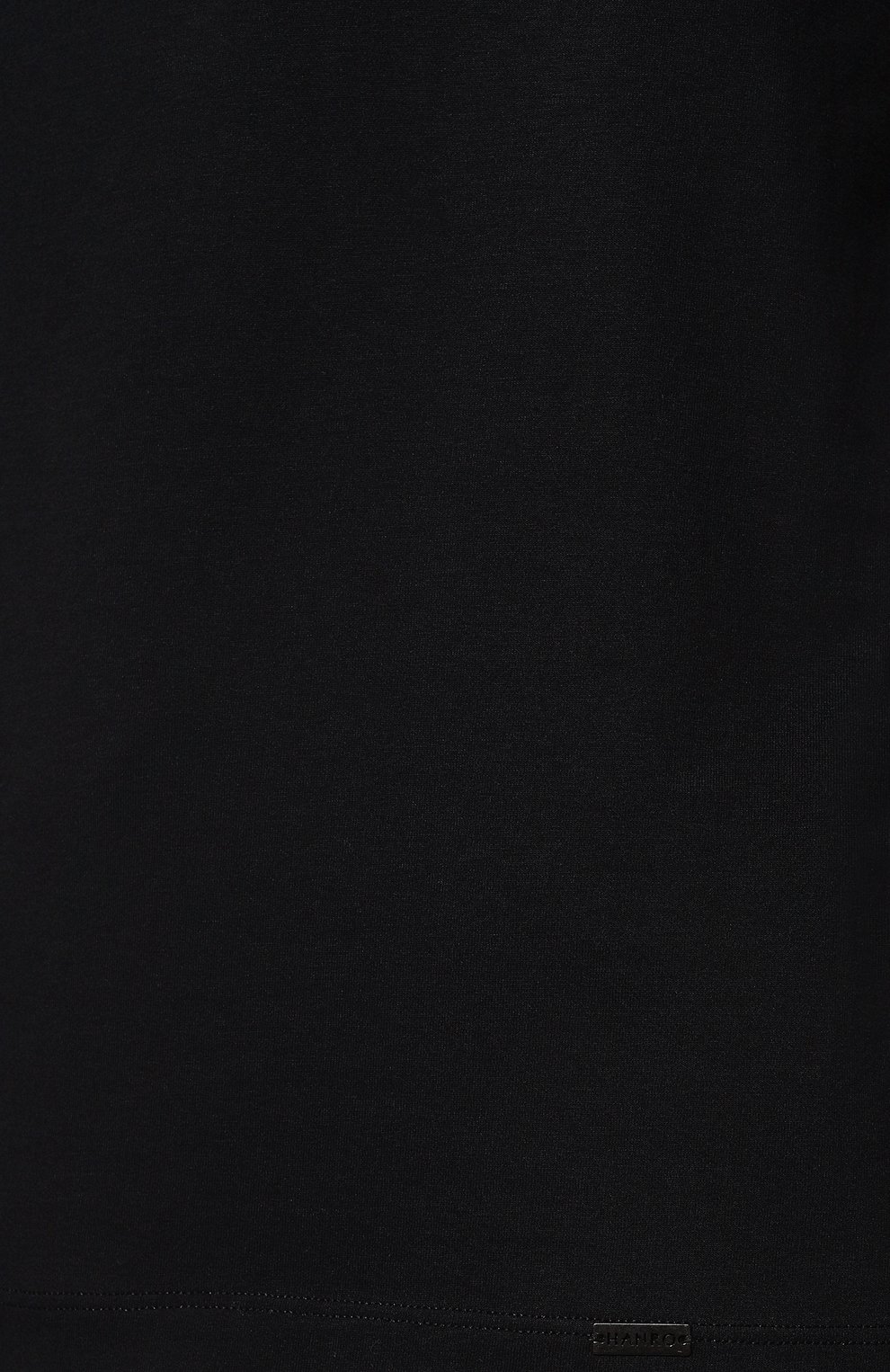 Хлопковый лонгслив HANRO, арт. 075053., фото 5