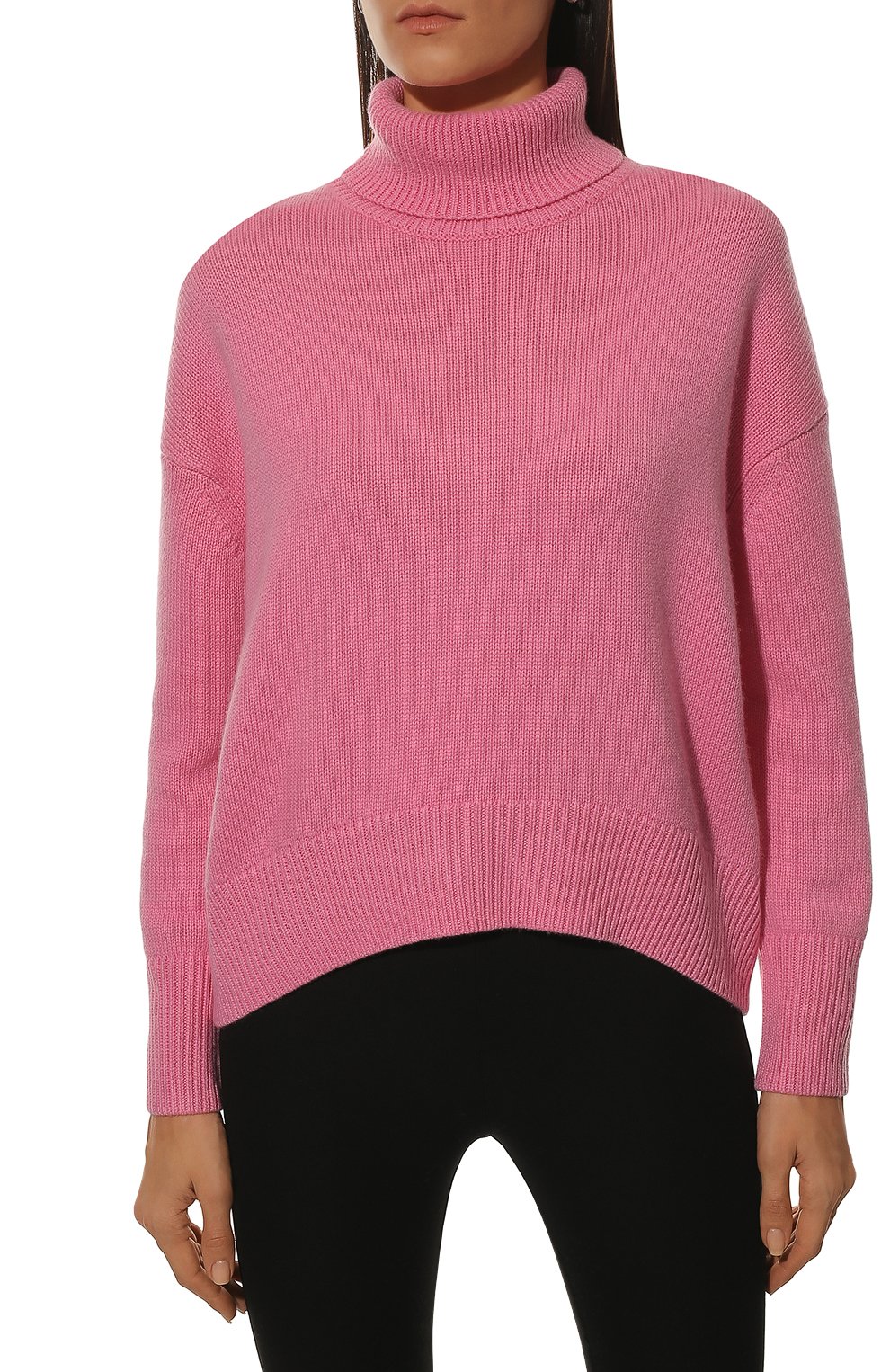 Кашемировый свитер ALINE, арт. AL22FW060401, фото 3