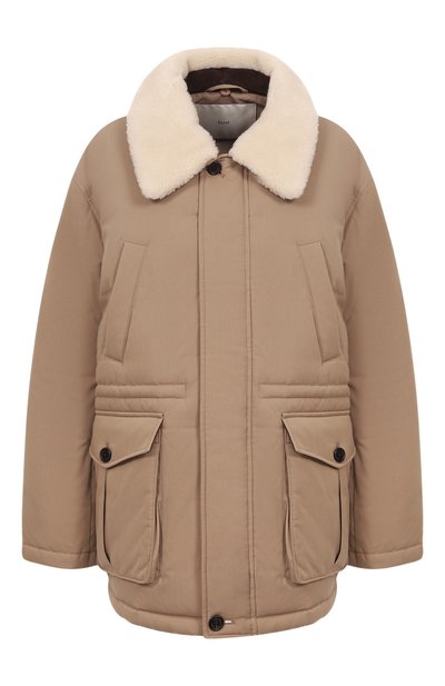 Женский пуховая парка DUNST, арт. UDJU5D134K1