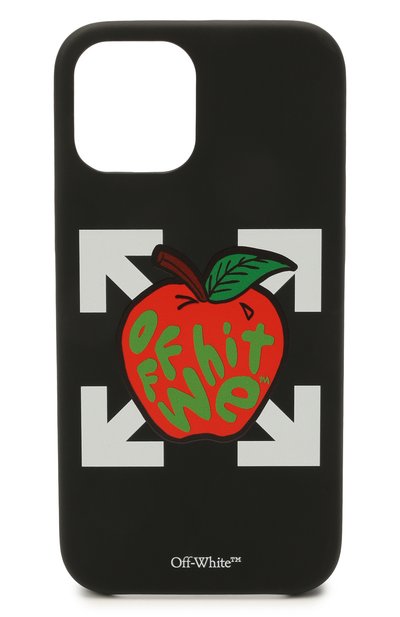 Чехол для iphone 12 pro max OFF-WHITE, арт. 0MPA027S21PLA005, фото 1