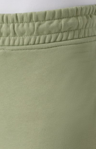 Хлопковые джоггеры BOSS ORANGE, арт. 50533392, фото 5