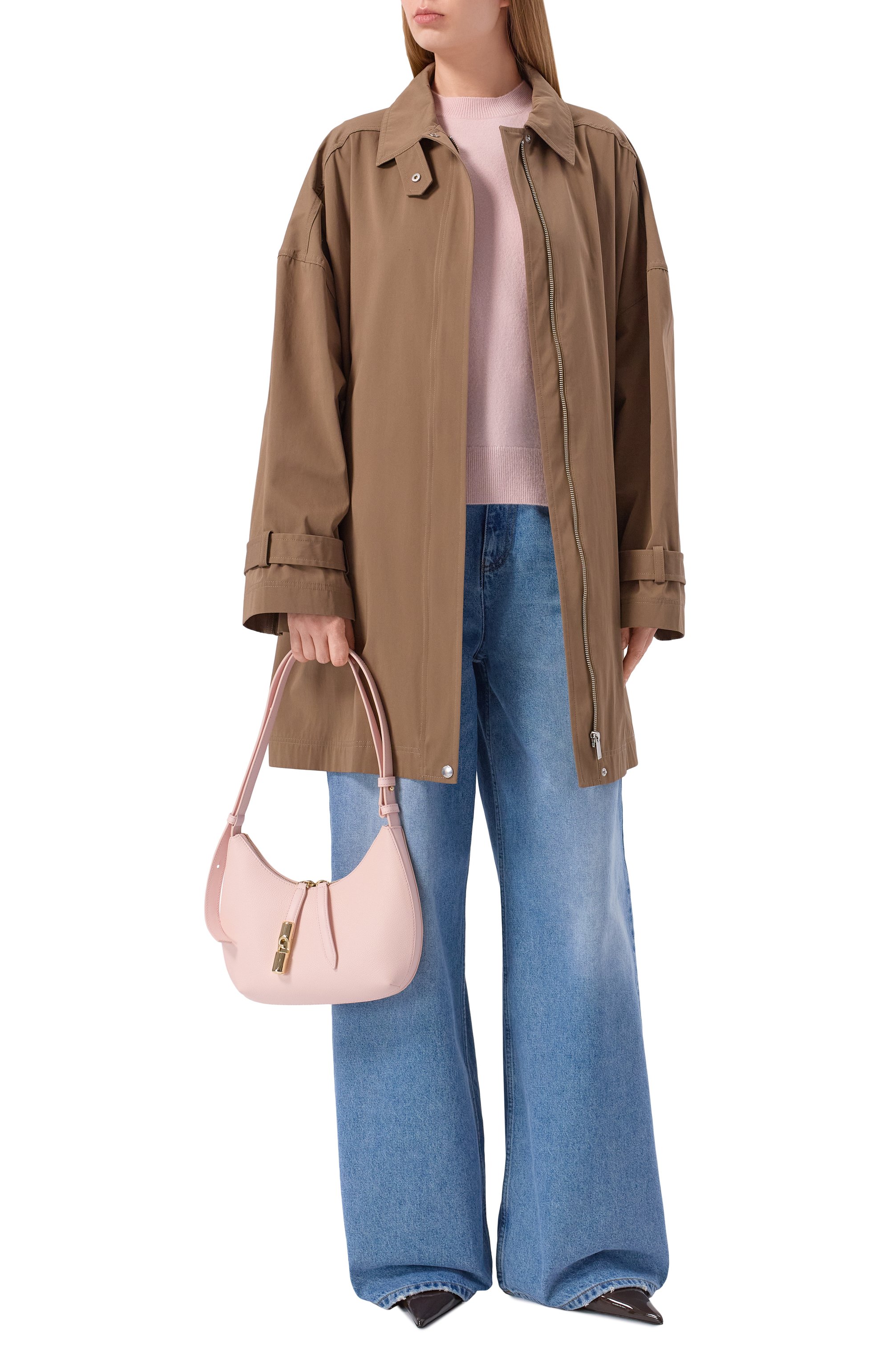 Сумка furla goccia small FURLA, арт. WB01500/BX3353, фото 3