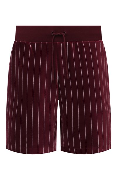 Хлопковые шорты lacoste x ricky regal LACOSTE, арт. GH1784, фото 1