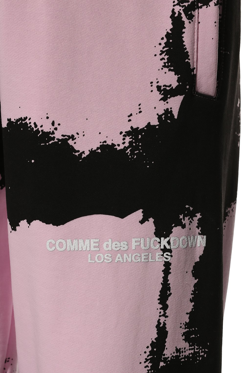 Джоггеры COMME DES FUCKDOWN, арт. CDFD1857SP, фото 5