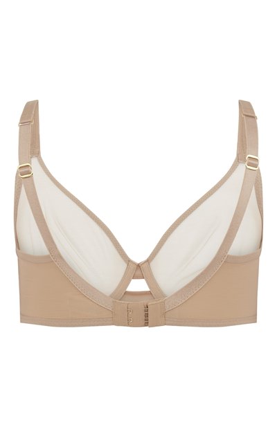 Бюстгалтер с мягкой чашкой lucky AGENT PROVOCATEUR, арт. 110552, фото 2