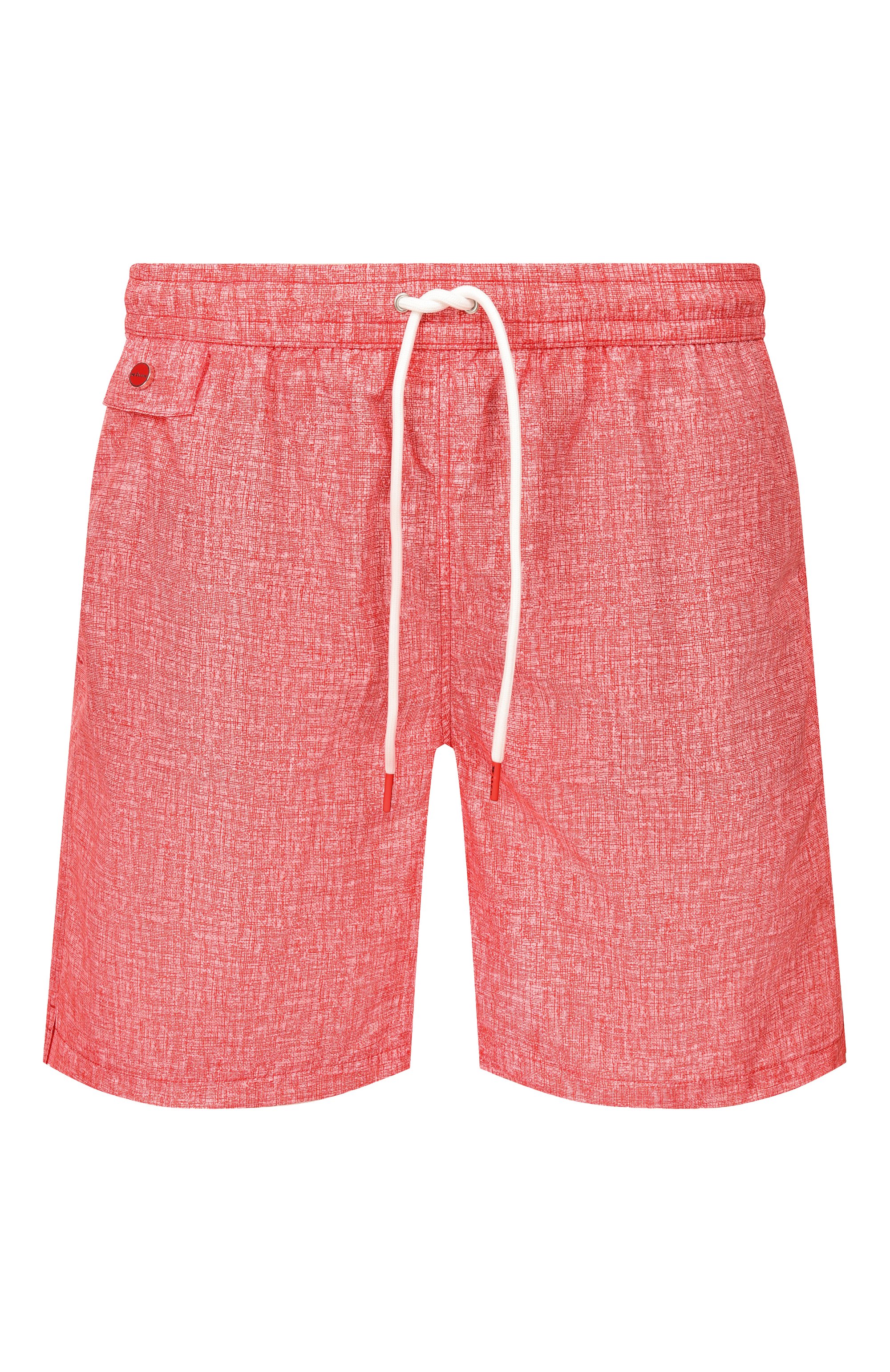 Плавки-шорты KITON, арт. UC0M5CK0745H28, фото 1