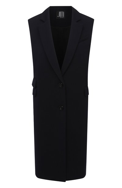 Женский шерстяной жилет JM STUDIO, арт. FW202118