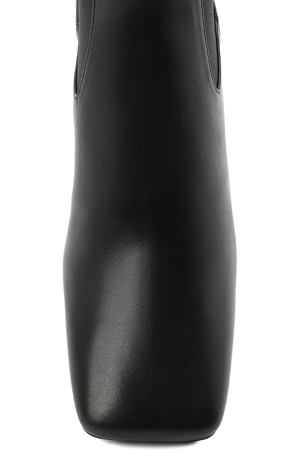 Кожаные ботильоны PROENZA SCHOULER, арт. PS35042A/12000, фото 5