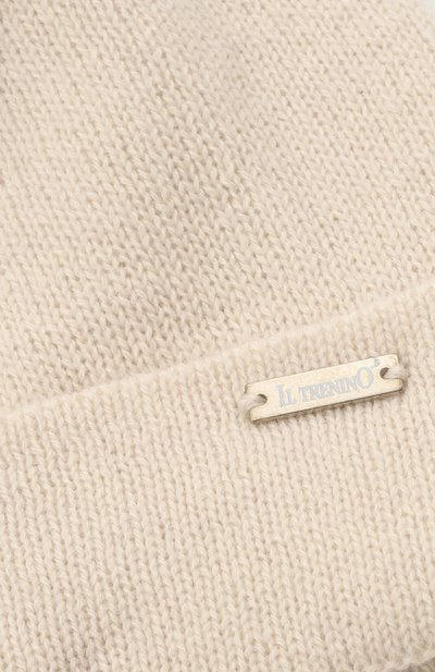 Шапка из шерсти и кашемира IL TRENINO, арт. 21-5874/J, фото 3