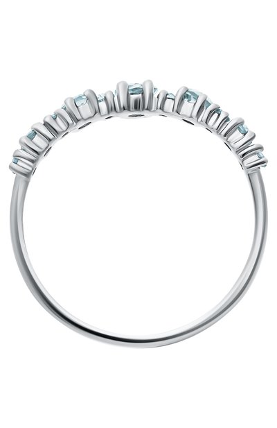 Кольцо MOONKA, арт. tr-cr-tpz, фото 4