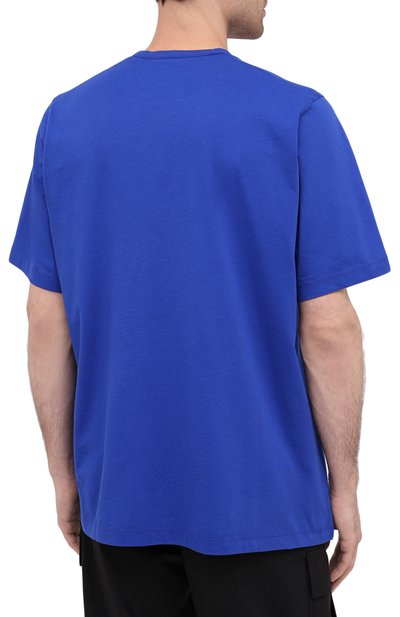 Хлопковая футболка d2 x ovo DSQUARED2, арт. S74GD0765/S23009, фото 4