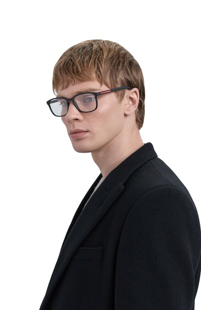 Оправа PRADA LINEA ROSSA, арт. 07RV-1B0101, фото 2