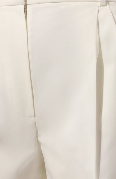 Шерстяные брюки SIMPLIFY, арт. BRK04, фото 5