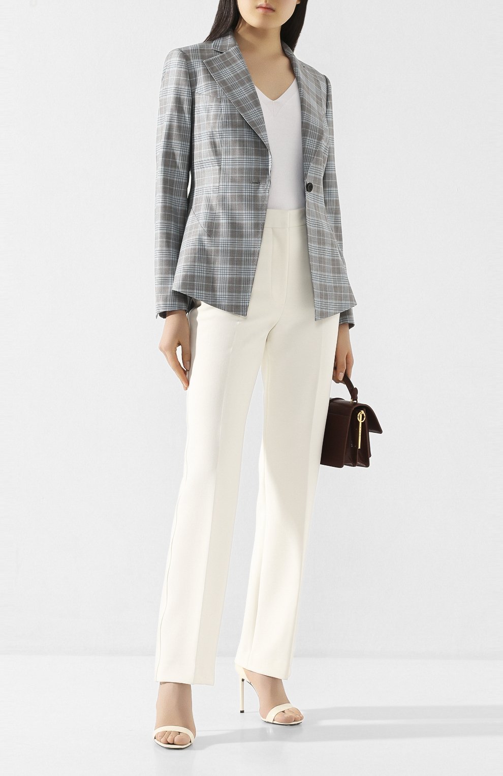 Шерстяной жакет ESCADA, арт. 5033835, фото 2