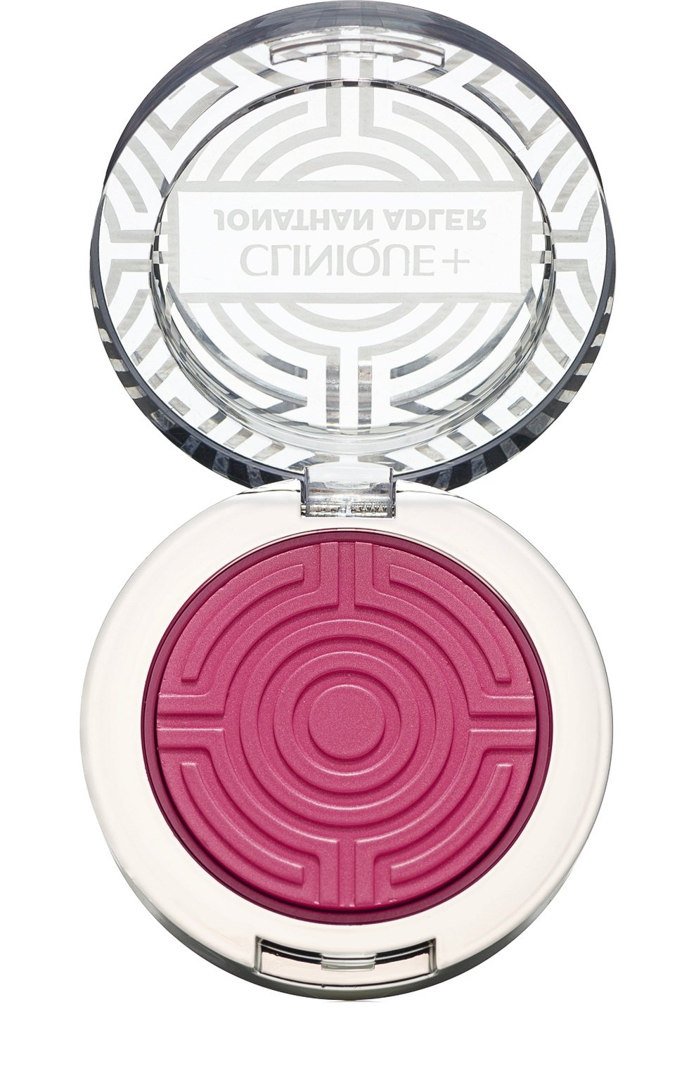 Румяна jonathan adler cheek pop, оттенок plum pop CLINIQUE, арт. K221-04, фото 1