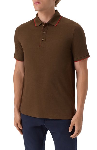 Поло PAUL&SHARK, арт. 15311716/3XL-6XL, фото 3