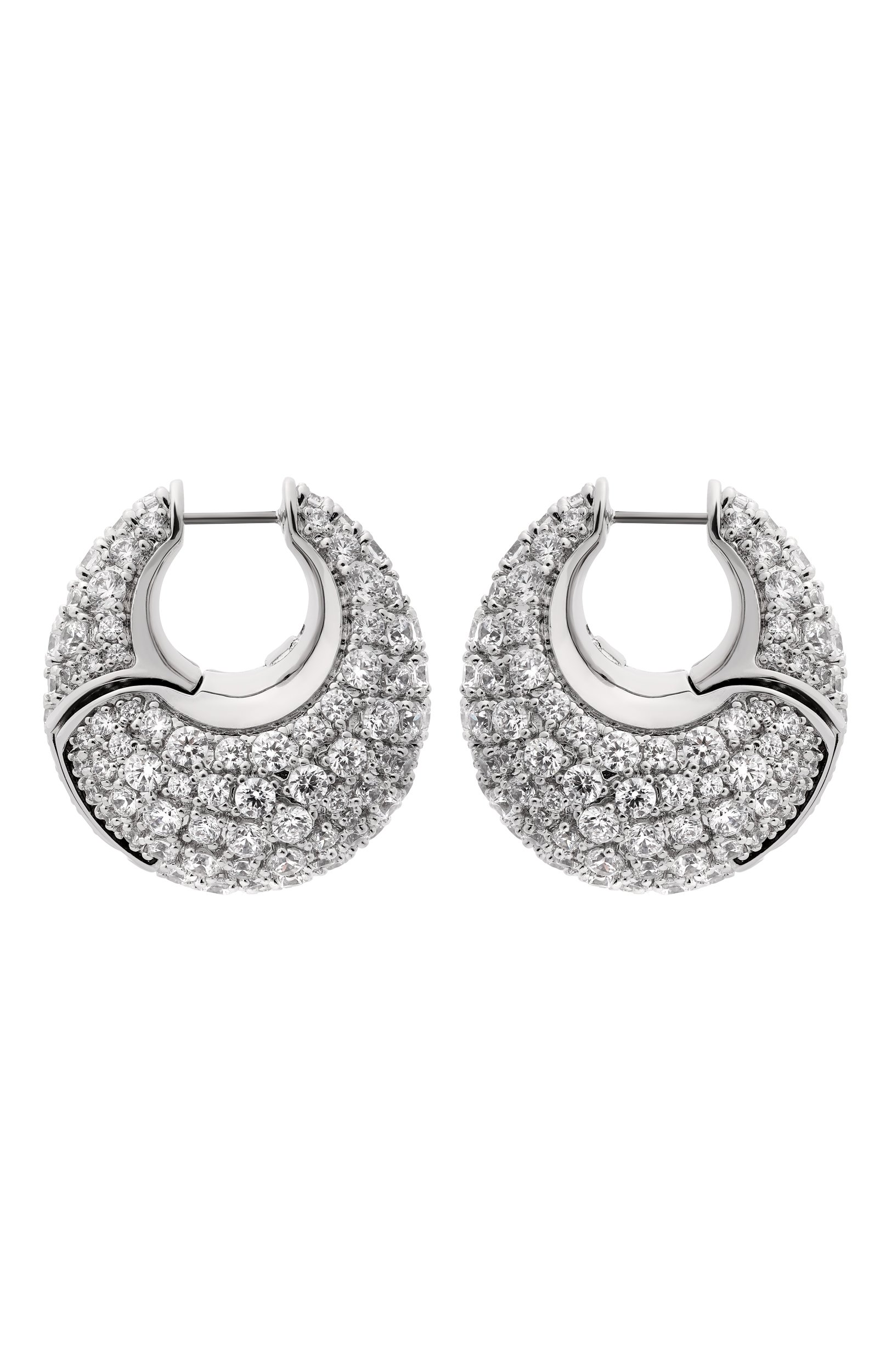 Серьги sublima SWAROVSKI, арт. 5732281, фото 4