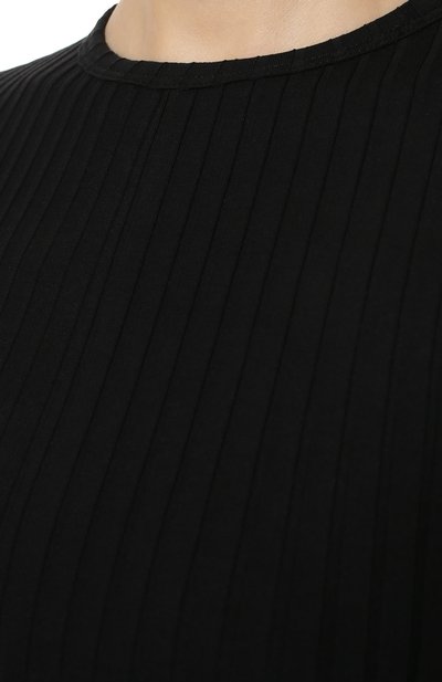 Хлопковое платье HELMUT LANG, арт. L09HW609, фото 5
