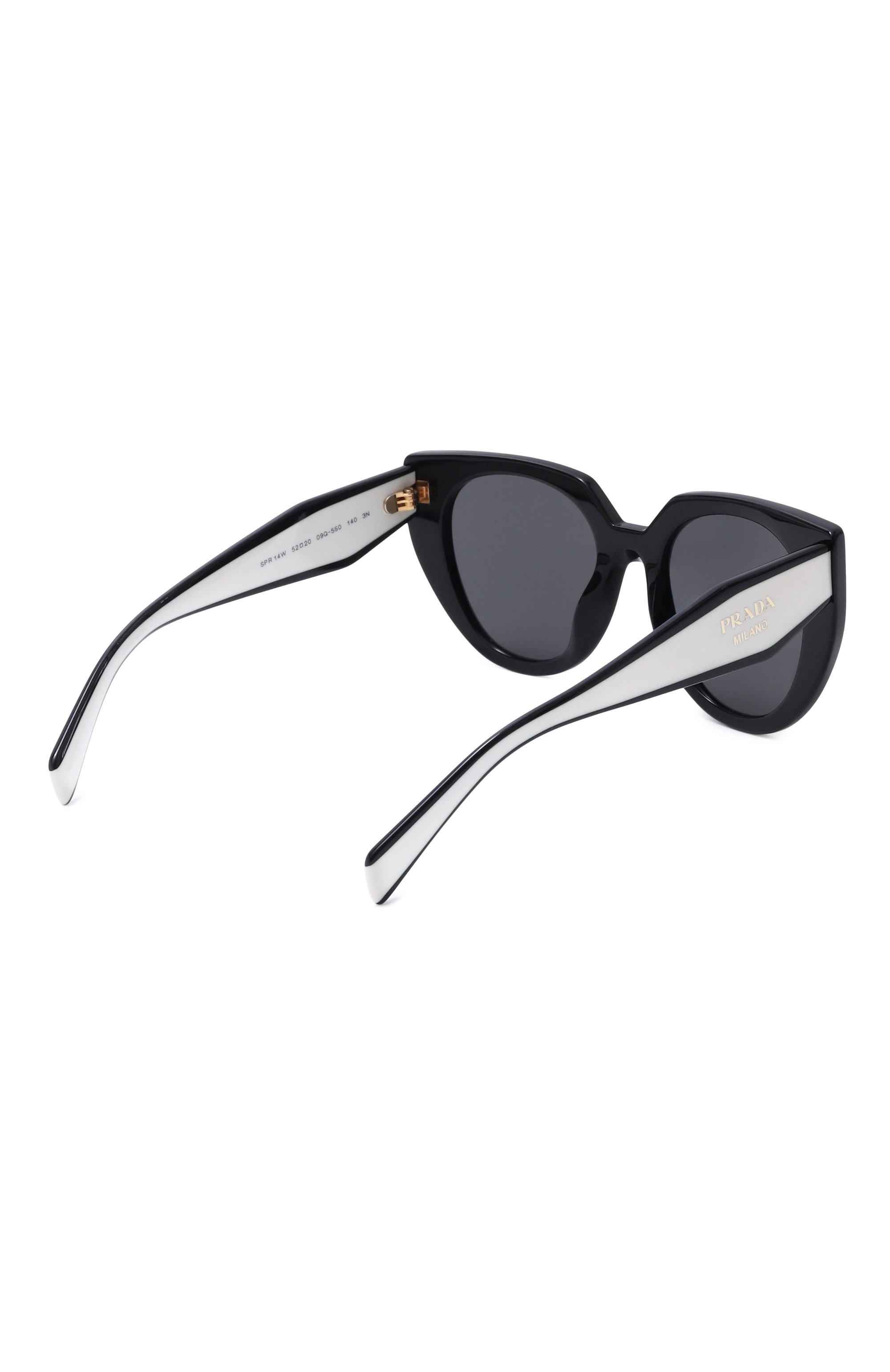 Солнцезащитные очки PRADA, арт. 14WS-09Q5S0, фото 4