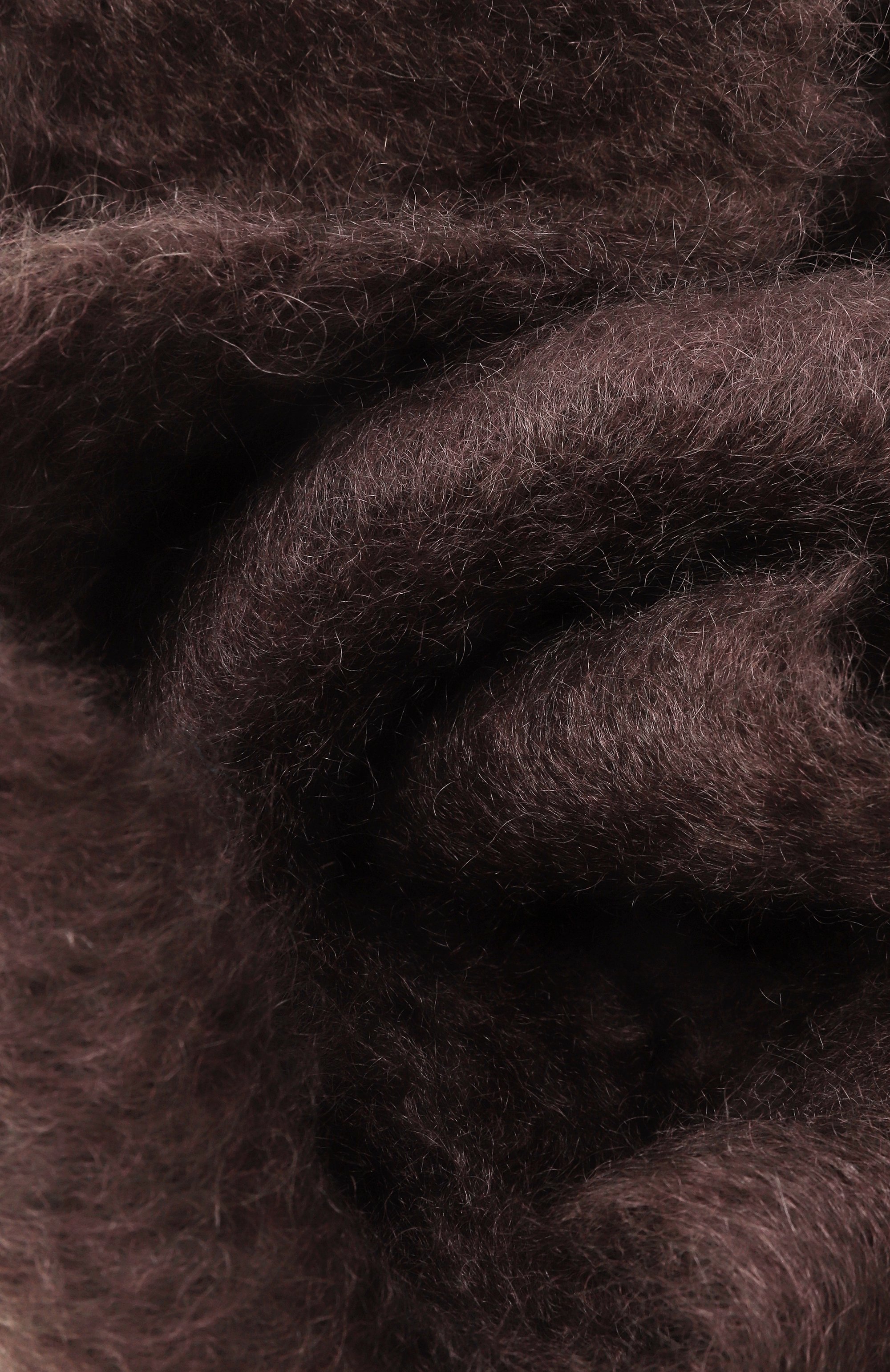 Шерстяной шарф JIL SANDER, арт. J40TE0132/J40041, фото 3