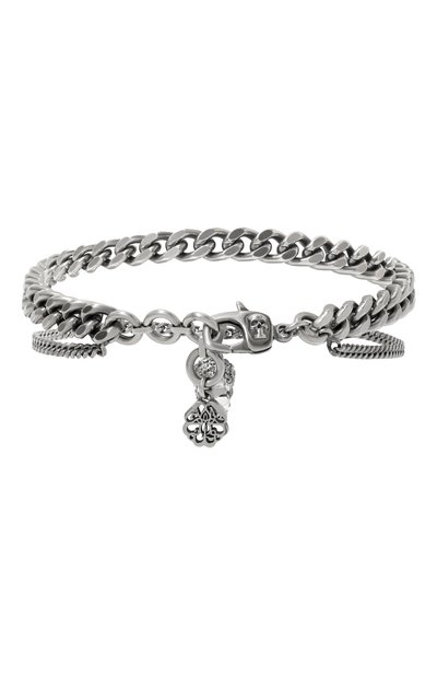 Браслет ALEXANDER MCQUEEN, арт. 689416/I94VY, фото 3