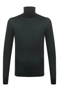 Темно-зеленый