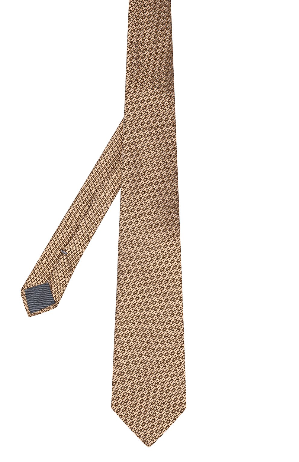 Шелковый галстук ZEGNA, арт. Z6E05/1UM, фото 2