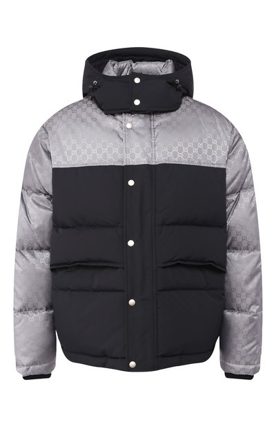 Пуховик GUCCI, арт. 553281/Z4218, фото 1