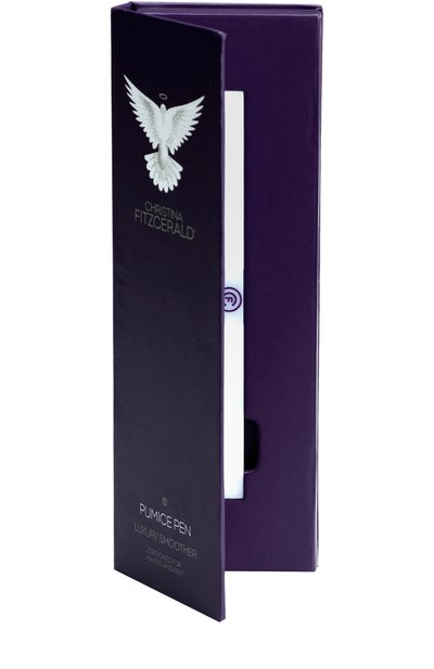 Женского смягчающая ручка-пемза CHRISTINA FITZGERALD, арт. 9333381000224