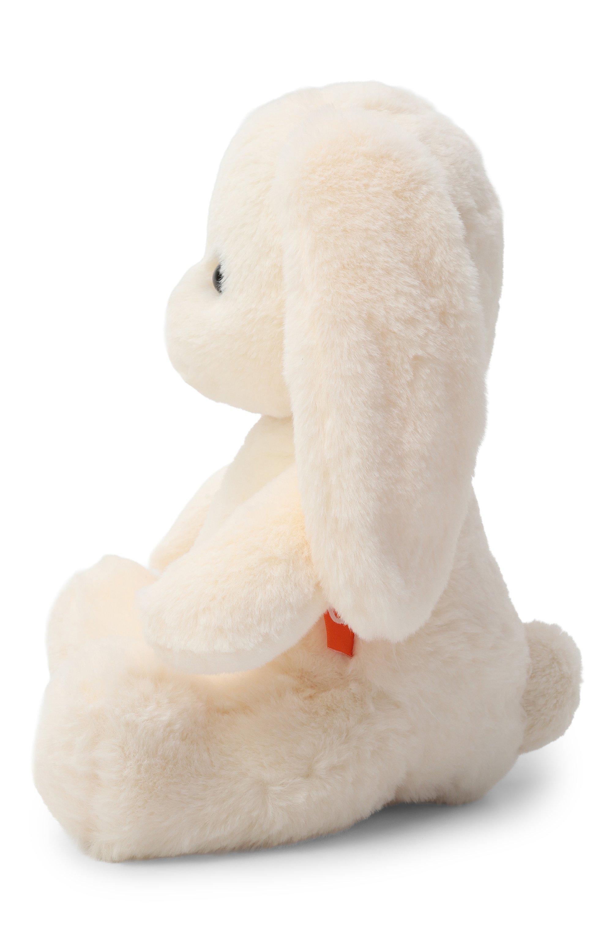 Мягкая игрушка зайчик снежок ORANGE TOYS, арт. 2336/20, фото 4