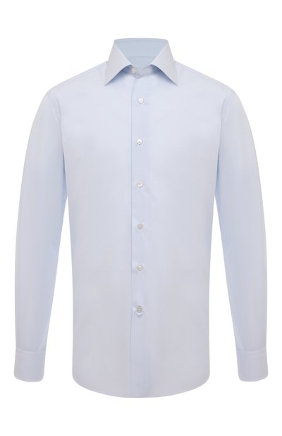 Мужская хлопковая сорочка STEFANO RICCI, арт. *MC003678/L1250