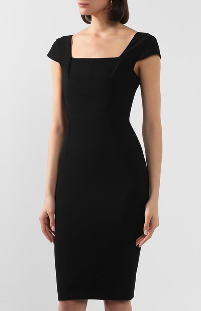 Платье ROLAND MOURET, арт. EW20/S1761/F2196, фото 3