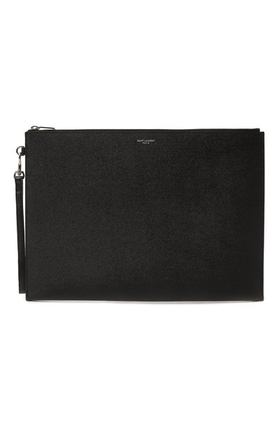 Кожаная папка для документов SAINT LAURENT, арт. 683872BTY0N, фото 1
