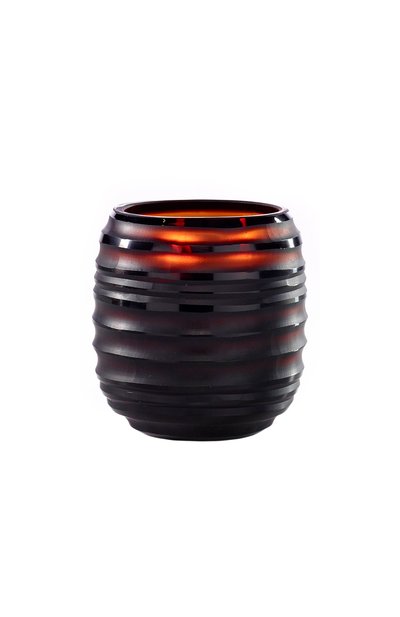 Ароматическая свеча amber zanzibar sphere s ONNO, арт. 5412280108010